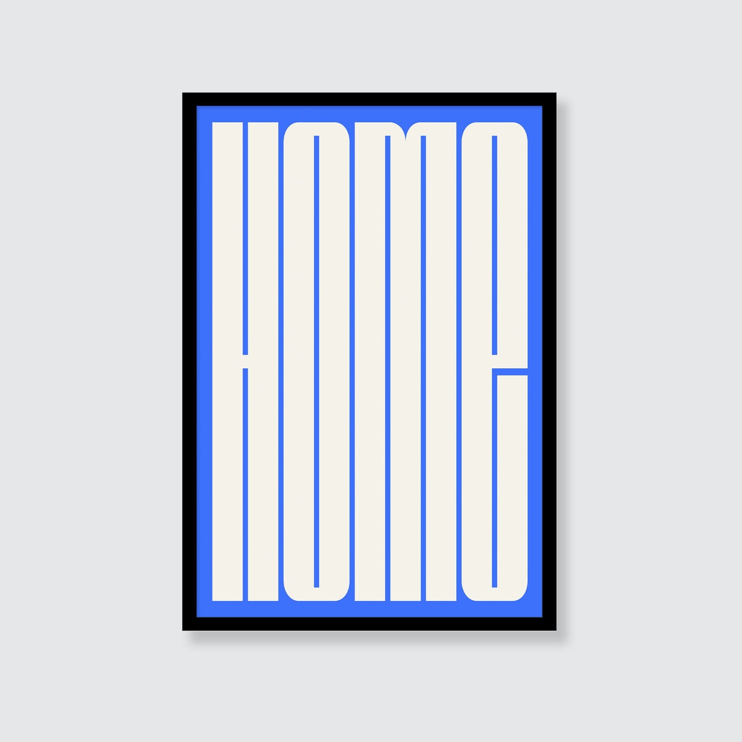 Home Print