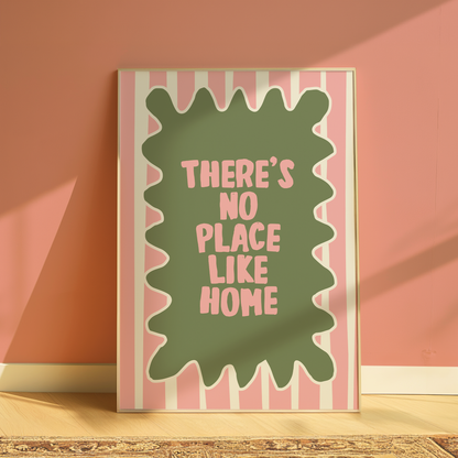 Wicked | There's No Place Like Home Stripe Print